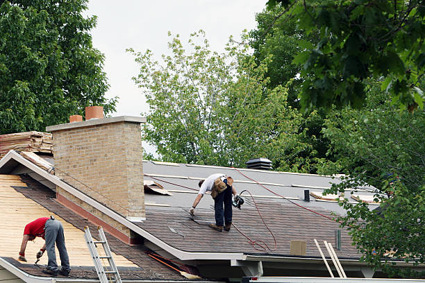 Quick and Trustworthy Emergency Roof Repair Services in Dallas Center, IA