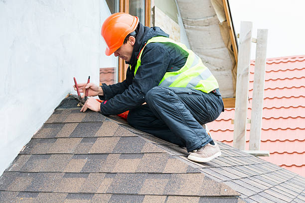 Roof Waterproofing Services in Dallas Center, IA